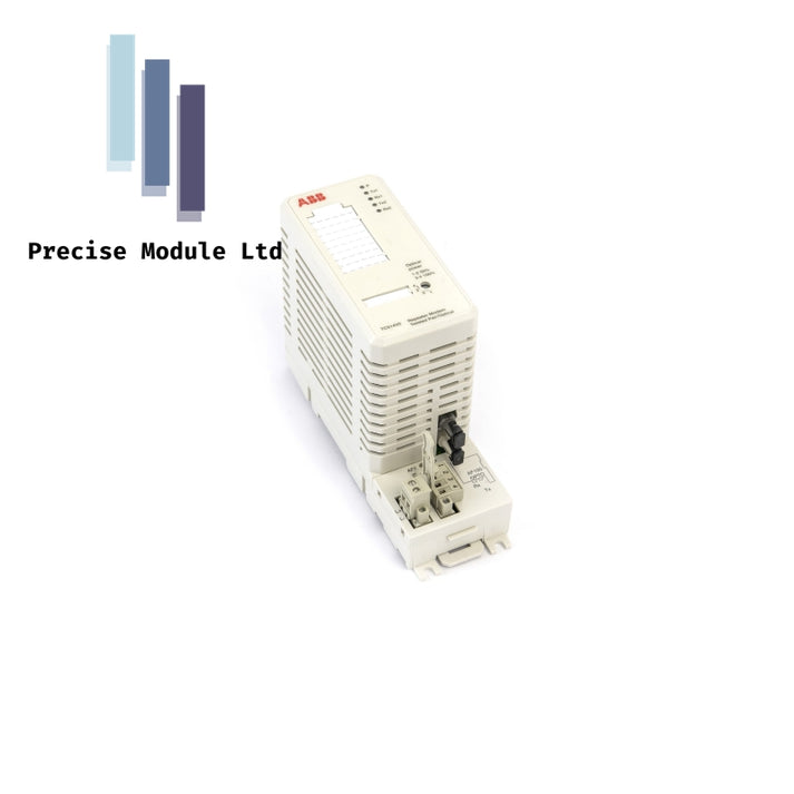 ABB TC514 AF100 Twisted Pair to Opto Repeater – Precise Module Ltd.