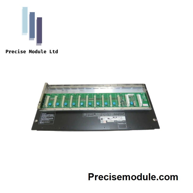 Yokogawa ANB10D-420/CU2N ESB Bus Node Unit Preferential Price