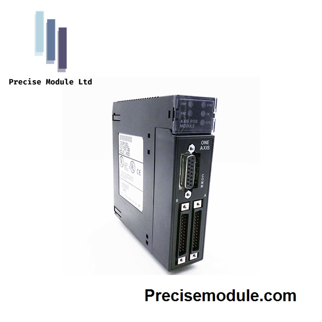 Standalone Position Module Size GE IC693APU301 Axis Position Module Hot Selling – Precise Module Ltd.