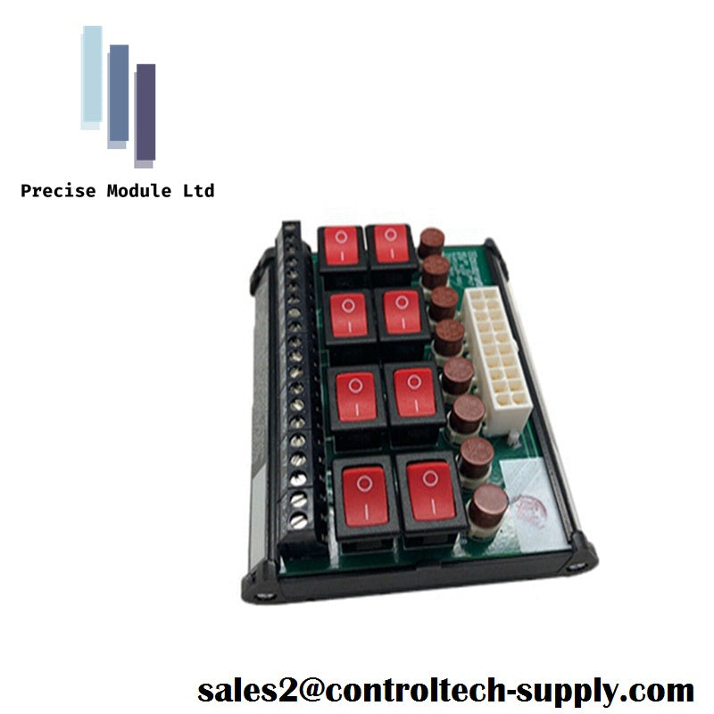 Honeywell 07728000 PLC Module Fast Shipping