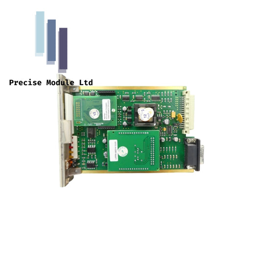 Honeywell 05701-A-0361 Analytics Engineering Card