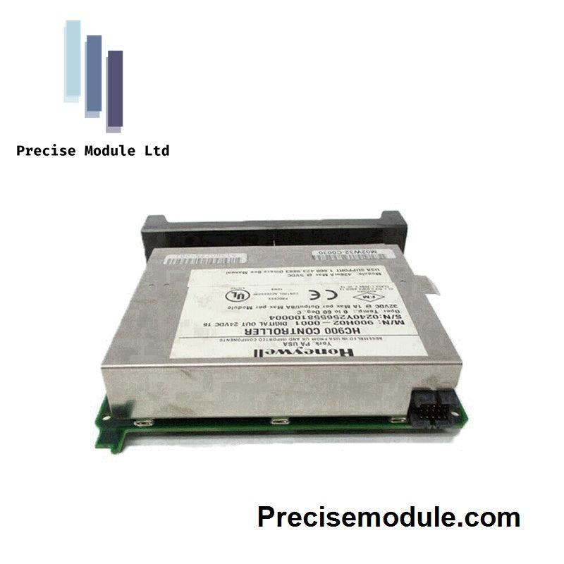 Honeywell 900H02-0001 Digital Output Module Promotional Price