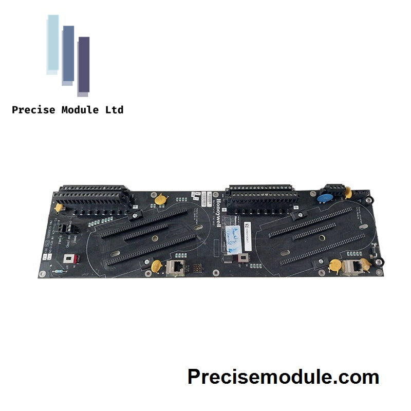 Honeywell FC-IOTA-R24 Redundant IO Termination Assembly Good Discount