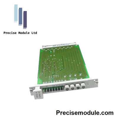 HIMA F7133 4 Channel Power Distribution Module Quick Response