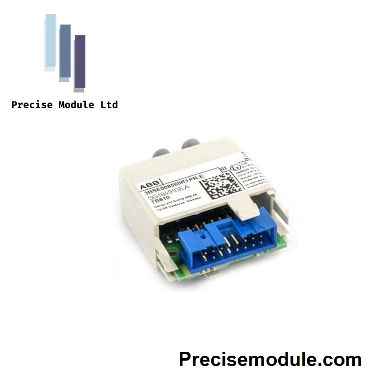 Body Modulebus ABB TB810 Modulebus Optical Port Hot Selling – Precise Module Ltd.