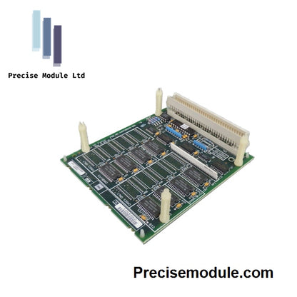 GE IC697MEM717 Memory Module Expansion 256KB Quick Response