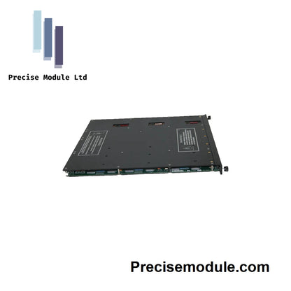 Triconex 4119A Enhanced Intelligent Module Preferential Price