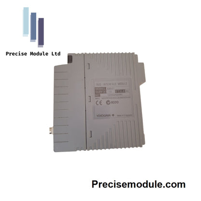 Yokogawa EB501-10 Bus Interface Module Good Discount