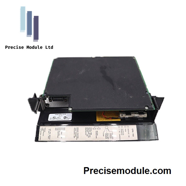 GE IC697CPU731 PROCESSOR UNIT Best Quality New Arrival