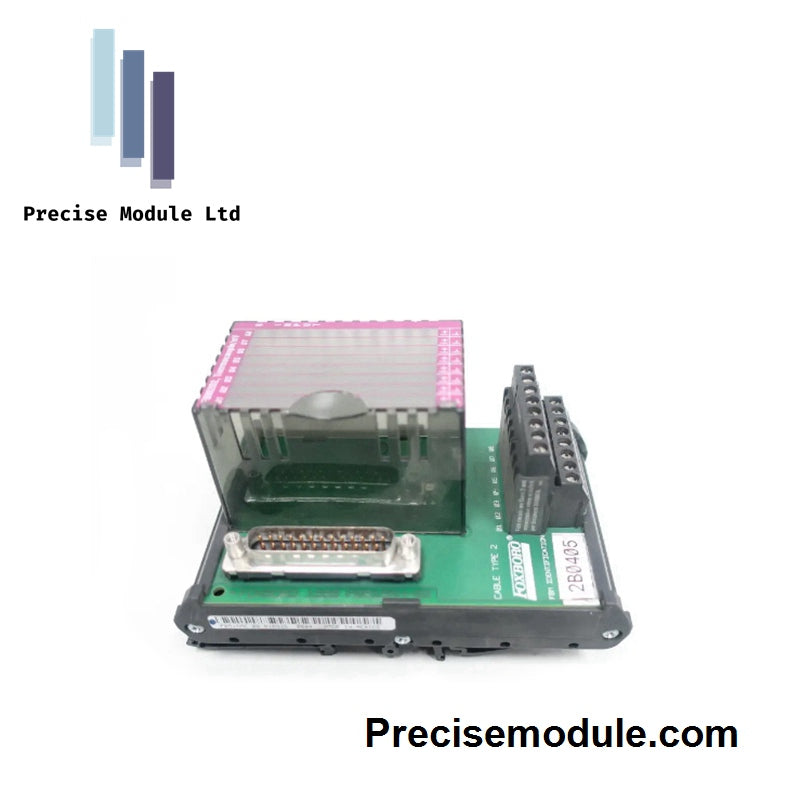 FOXBORO FBM201 P0916AA Field Terminal Assembly Quality Guaranteed ...