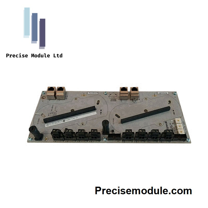 Honeywell CC-PFB801 Digital Output Module New Arrival