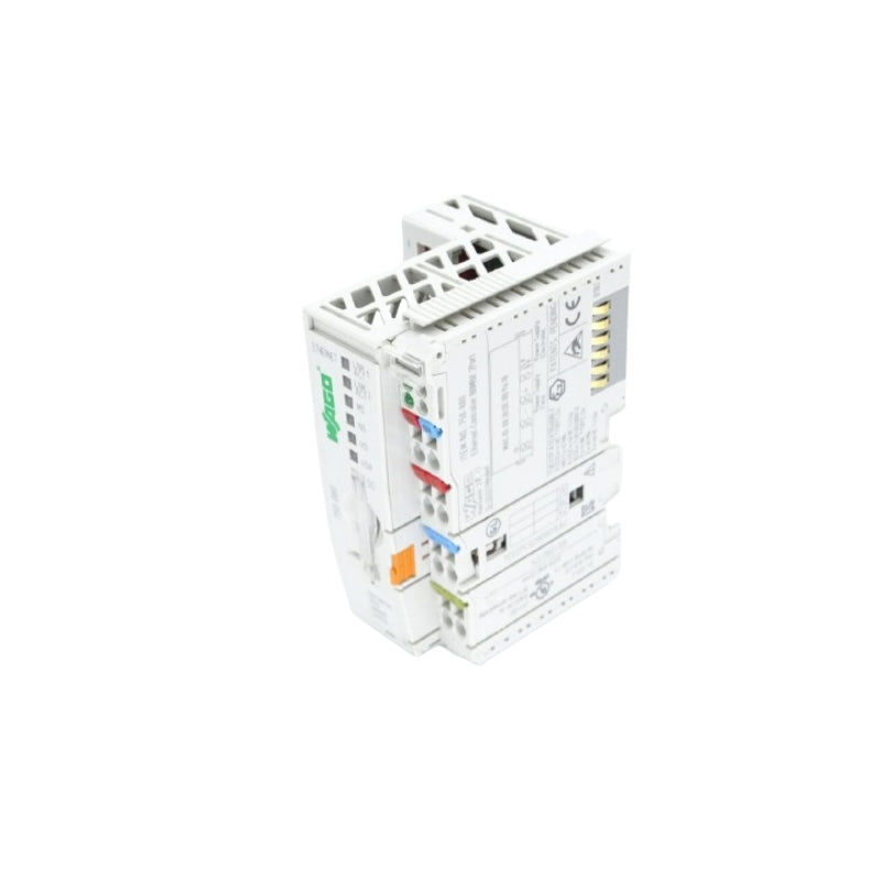 WAGO 750-880 ETHERNET Controller Hot Selling