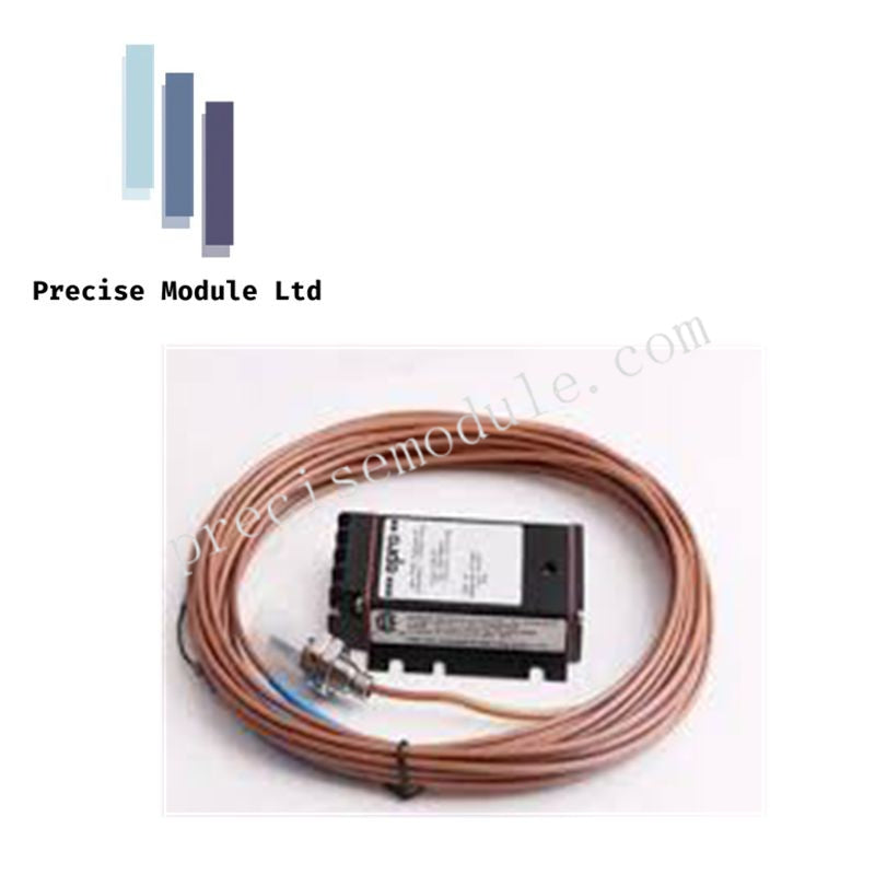 EMERSON CON021+PR6423/01C-030