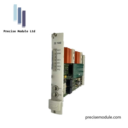 HIMA 32100 Relay Module New In Stock