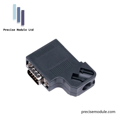 Siemens 6ES7972-0BA41-0XA0 Simatic DP Bus Connector Good Discount