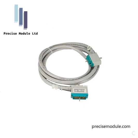 Triconex 4000098-510 Cable Assembly New In Stock