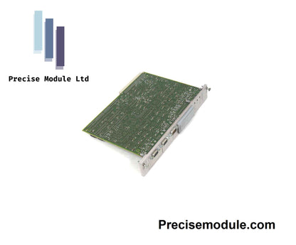 Siemens 545-1101 CPU Module New Arrival