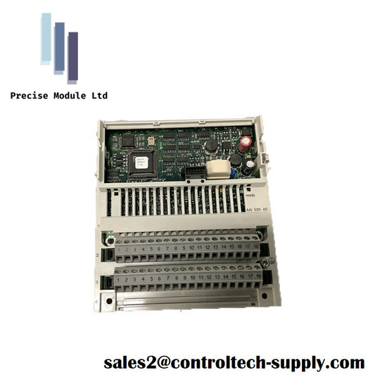 Schneider Electric 170AAO92100 Output Module Preferential Price