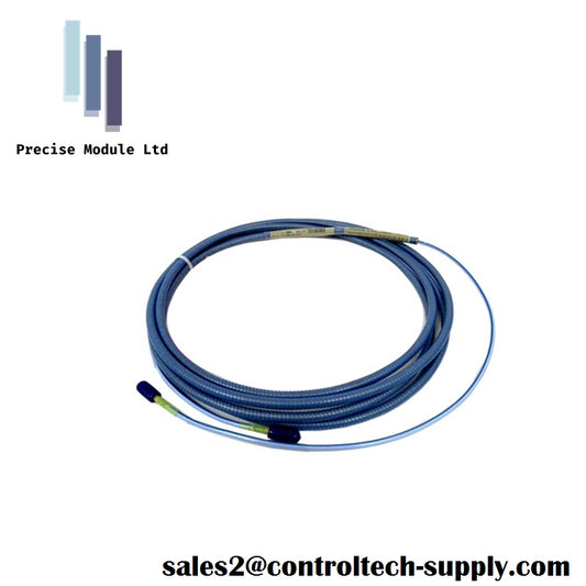 Bently Nevada 330190-045-00-00 3300 XL Extended Temperature Range (ETR) Extension Cable New Arrival