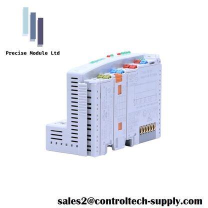 WAGO 750-312 Fieldbus Coupler MODBUS 1 Year Warranty