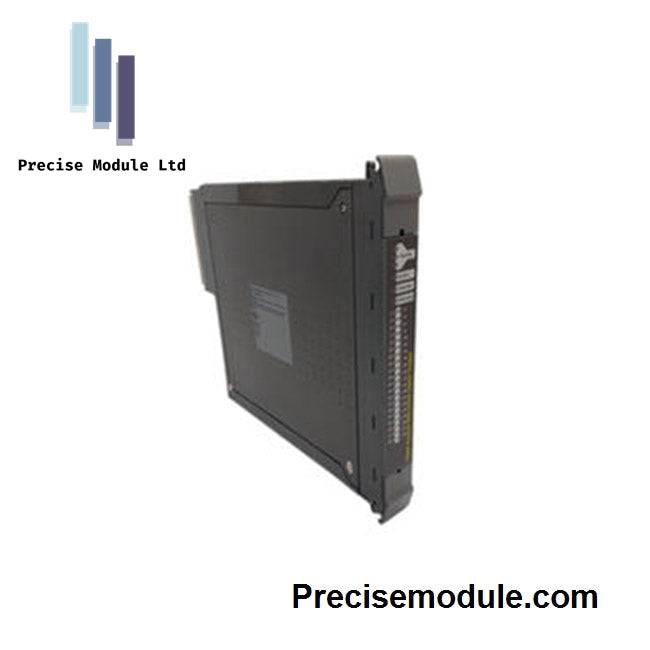 ICS TRIPLEX T8100 موثوق به 40 قناة 24 Vdc Digital Input FTA