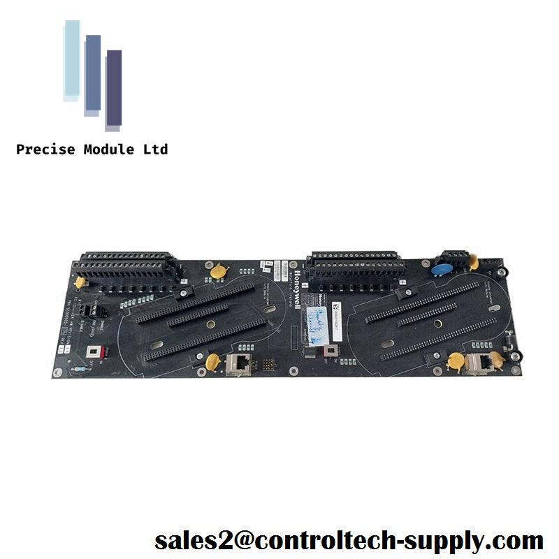 Honeywell FC-IOTA-R24 51306505-175 Redundant IO Termination Assembly Preferential Price