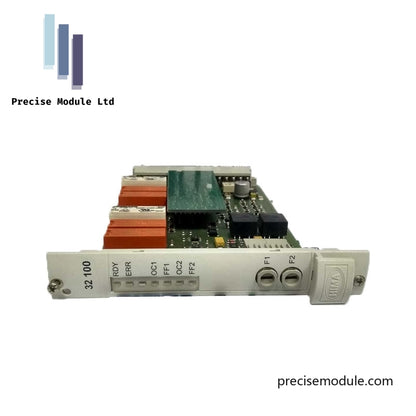 HIMA 32100 Relay Module New In Stock