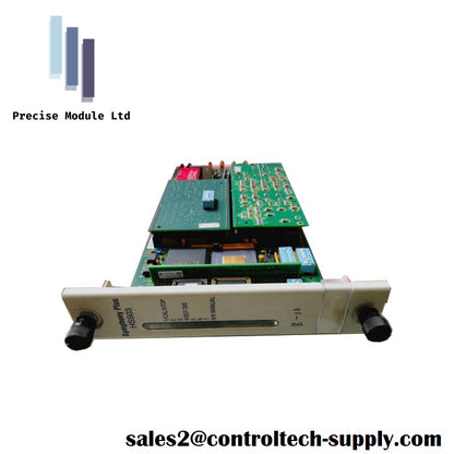 ABB IMCKN01 Clock Network Module Quick Response