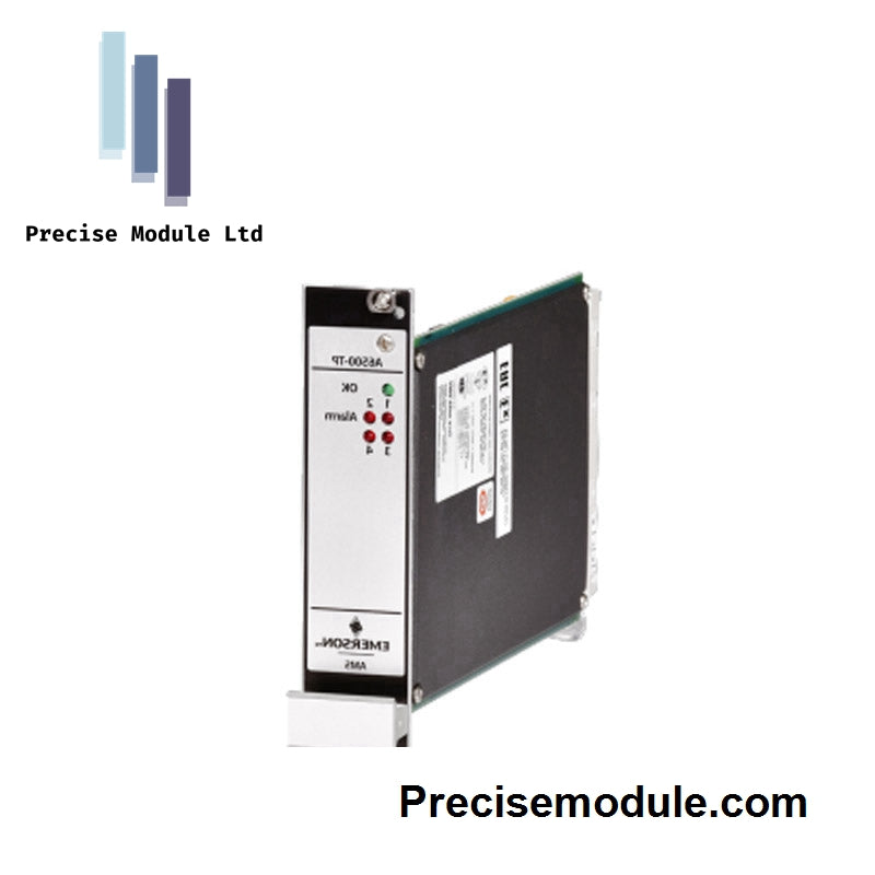 EPRO A6500-TP درجة الحرارة/بطاقة العملية أعلى جودة