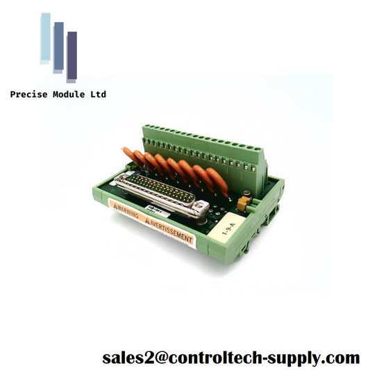 WOODWARD 5437-523 Analog Field Terminal Module Promotional Price