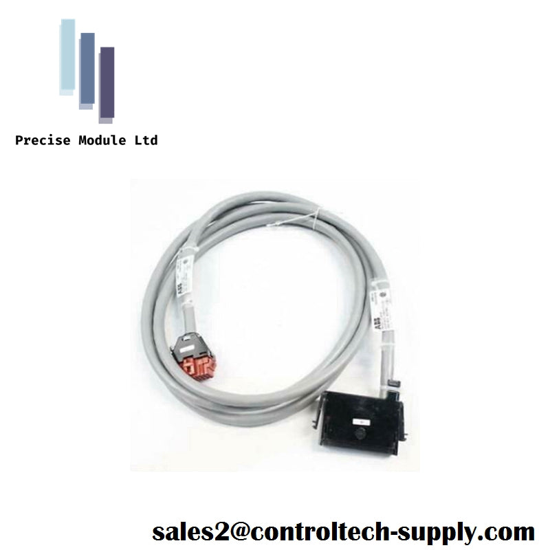 ABB IMCKN01 Clock Network Module Quick Response