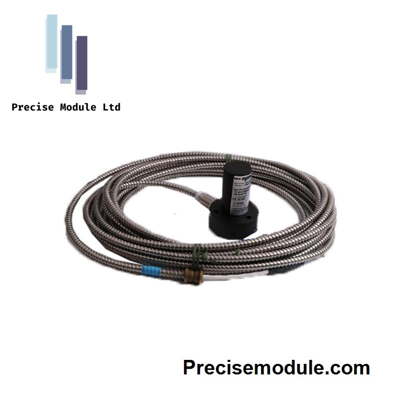 EPRO PR9268/301-100 مستشعر الكتلة الكهروديناميكية عالي الجودة