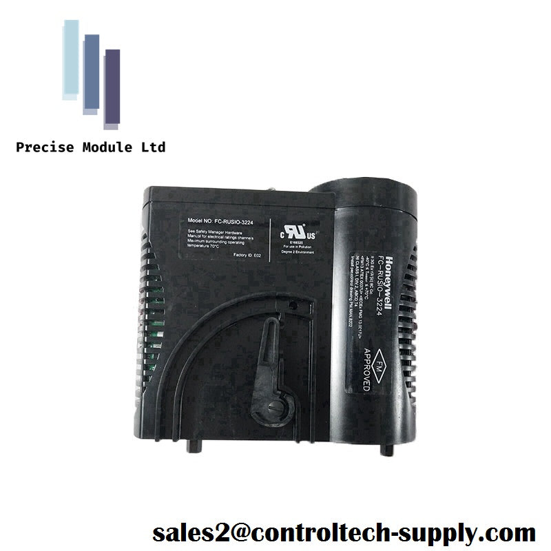 Honeywell FC-PDIO01 51454927-176 Safety Digital I/O Module Promotional Price