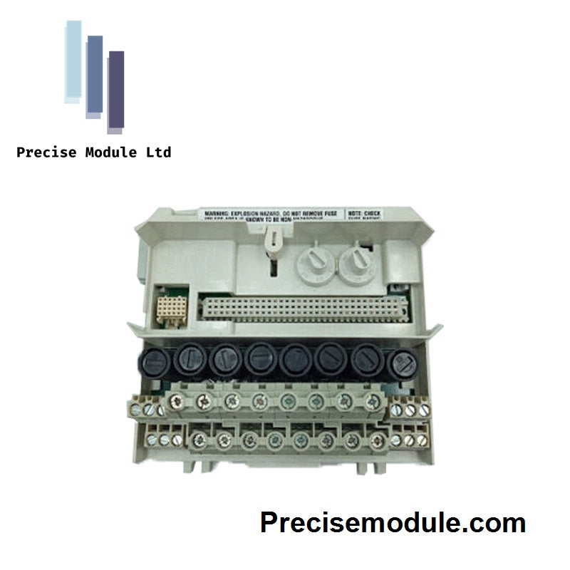 ABB 3BHE02195R0124 Board Preferential Price