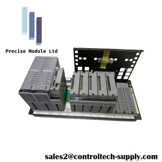 Yokogawa ANB10D-425/CU2T ESB Bus Node Units Promotional Price