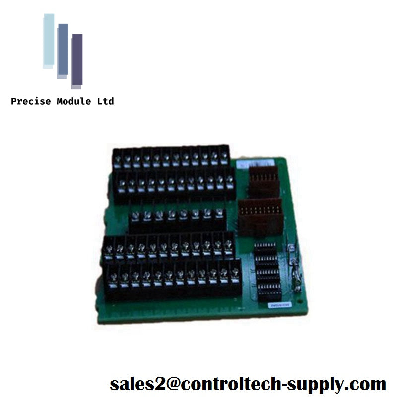 ABB IMCKN01 Clock Network Module Quick Response