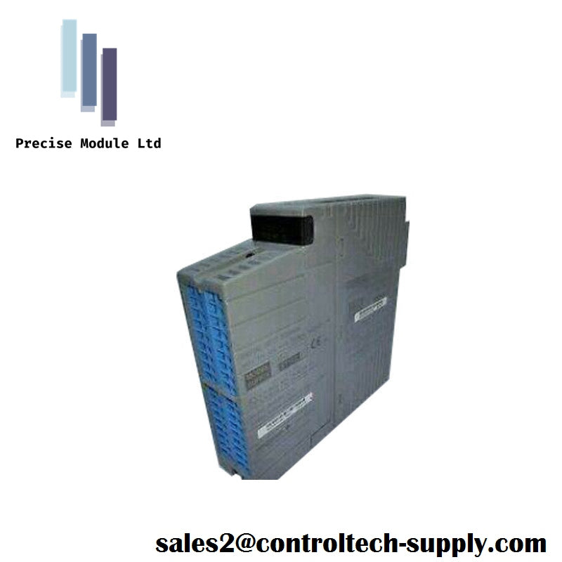 Yokogawa NFDV151-P60 Digital Input Module 100% Original Brand New ...