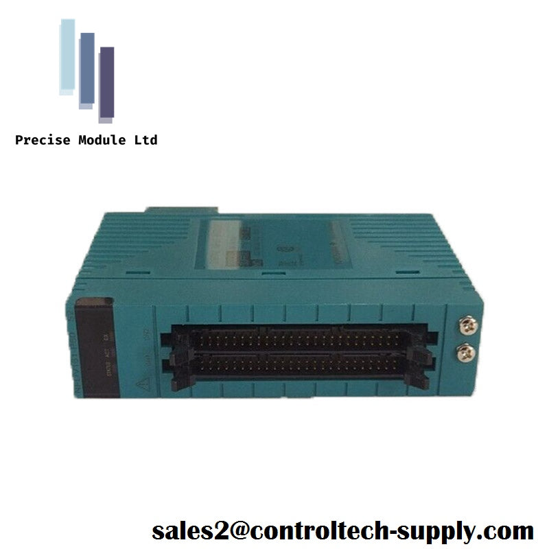 Yokogawa NFTA4S-10 Terminal Block Preferential Price