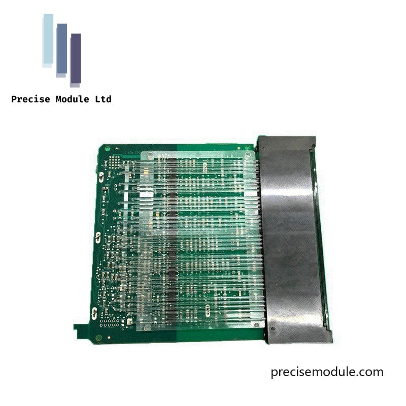 Honeywell HC900 900A16-0101 AI 16-kanaalmodule topgehalte