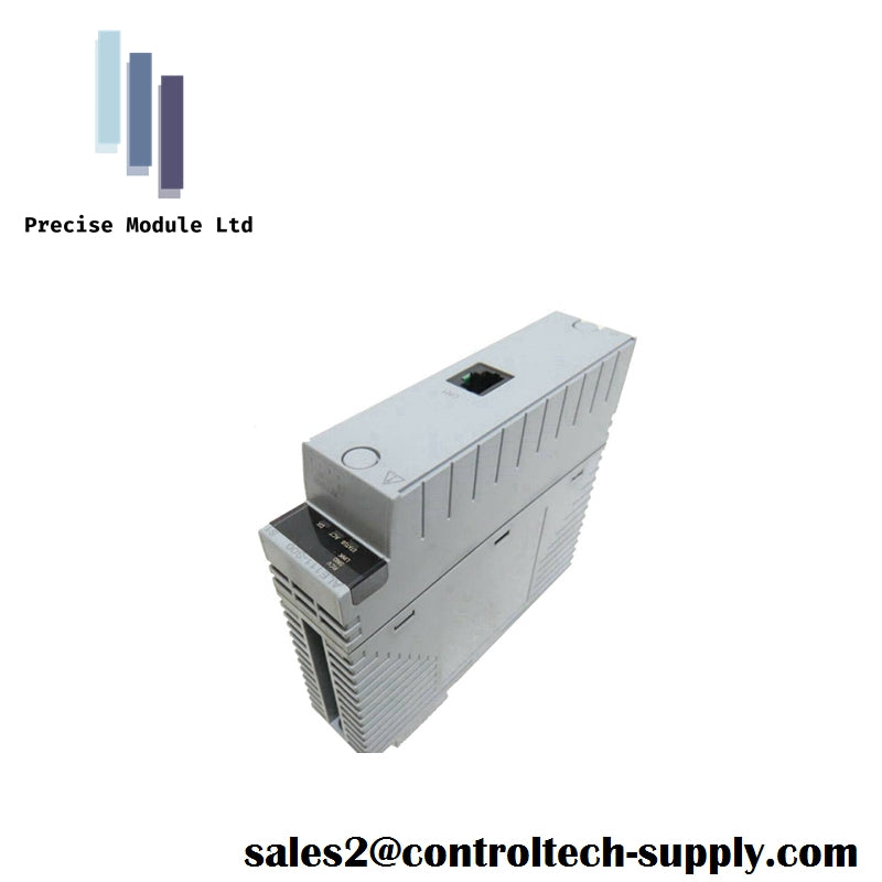 Yokogawa NP1*C I/O MODULE 100% Original Brand New – Precise Module Ltd.