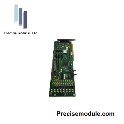 Siemens A1A10000423.00M Bus Module New In Stock