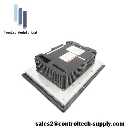 Allen-Bradley VL-202A08A-1092 2-axis AC Servo Drive Good Discount