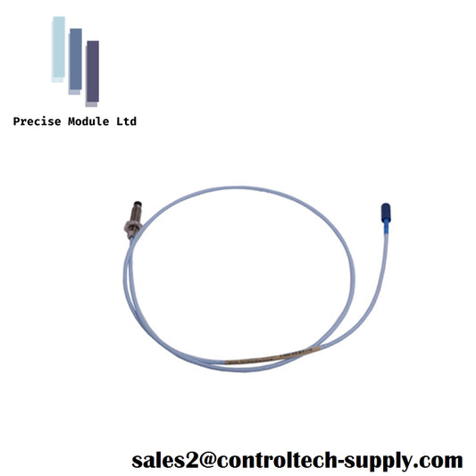 Bently Nevada 330103-20-25-05-02-CN 3300 XL 8 mm Proximity Probes New In Stock