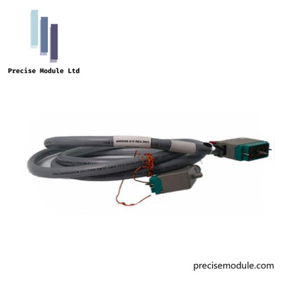 Triconex 4000098-510 Cable Assembly New In Stock