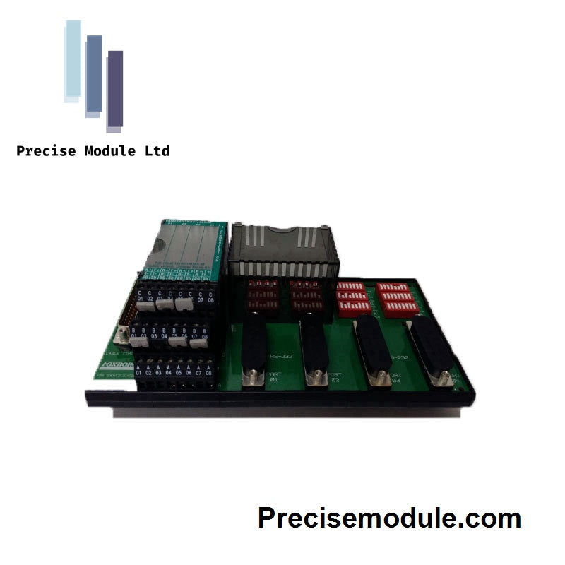 FOXBORO P0926GH DCS Module New Arrival