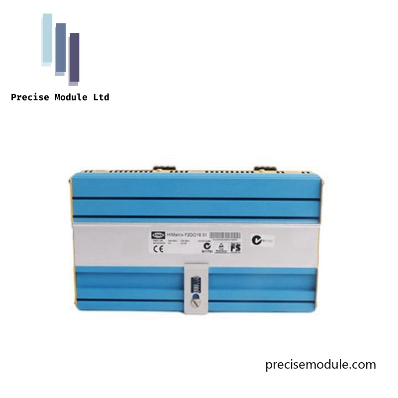 HIMA F2DO1601 جهاز التحكم المتعلق بالسلامة خصم جيد