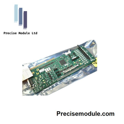 Siemens A1A10000423.00M Bus Module New In Stock