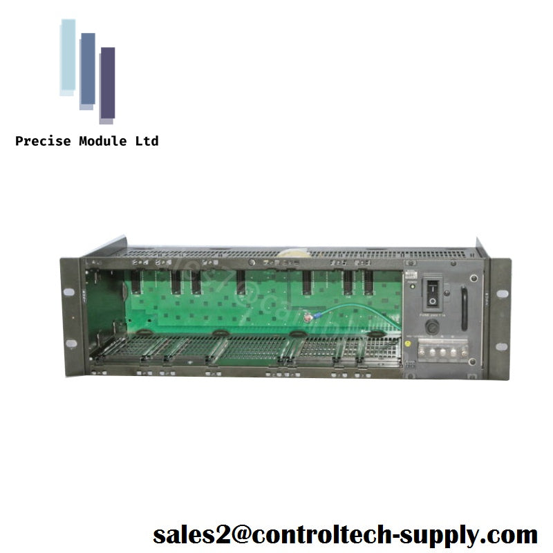 Mrt Complete Module Set Yokogawa MRT*A Terminal Boards Factory Sealed – Precise Module Ltd.