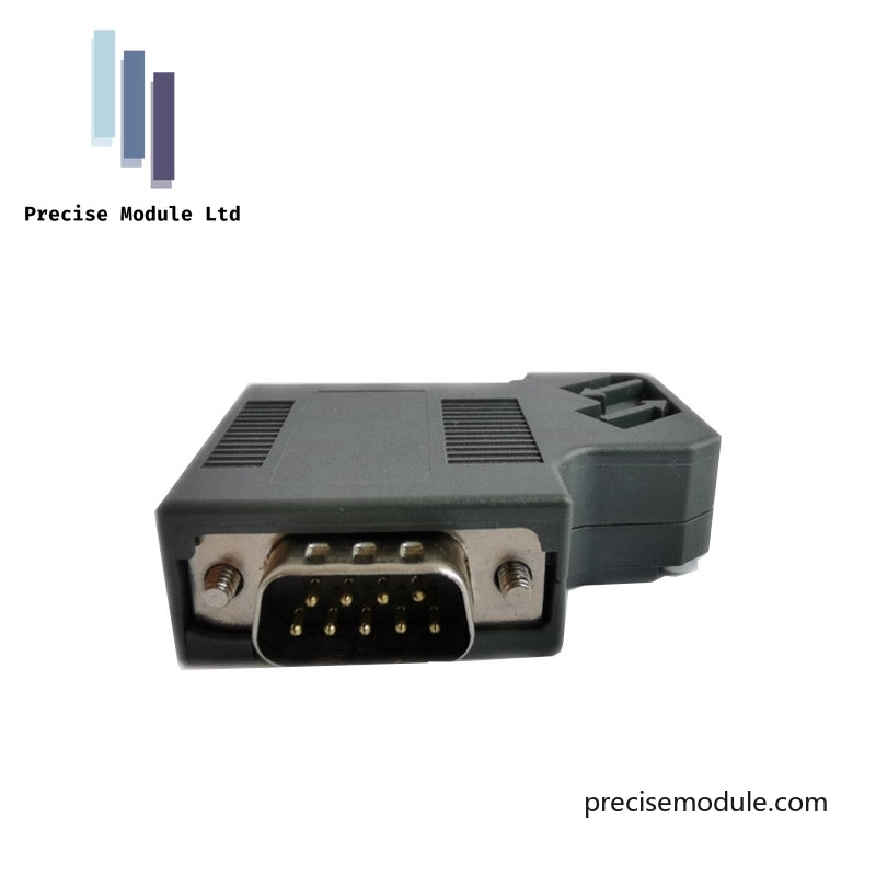 Siemens 6ES7972-0BA41-0XA0 Simatic DP Bus Connector Good Discount