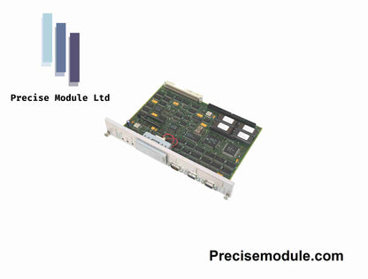 Siemens 545-1101 CPU Module New Arrival